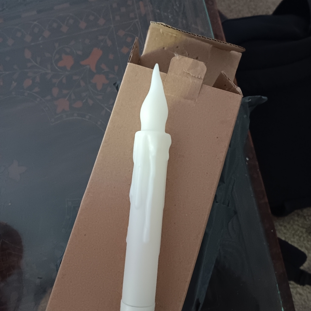 Led candles